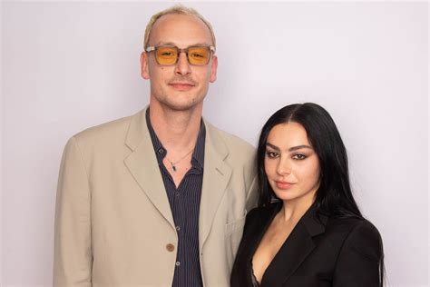 charli xcx boyfriend|george daniel charli xcx.
